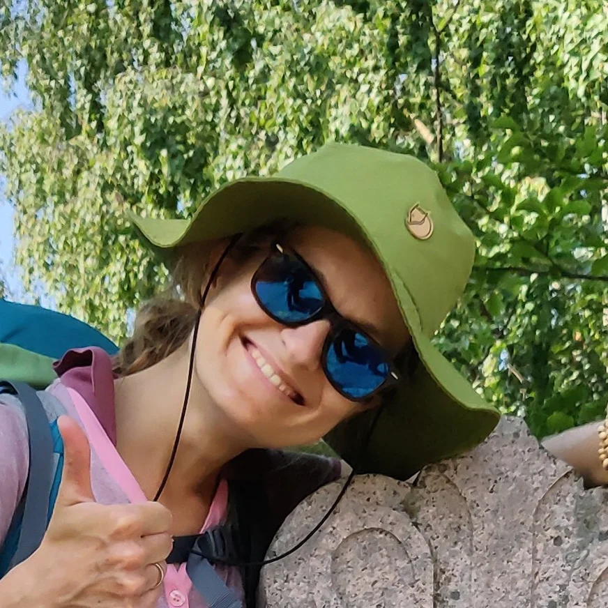 Stefanie Jarantowski
